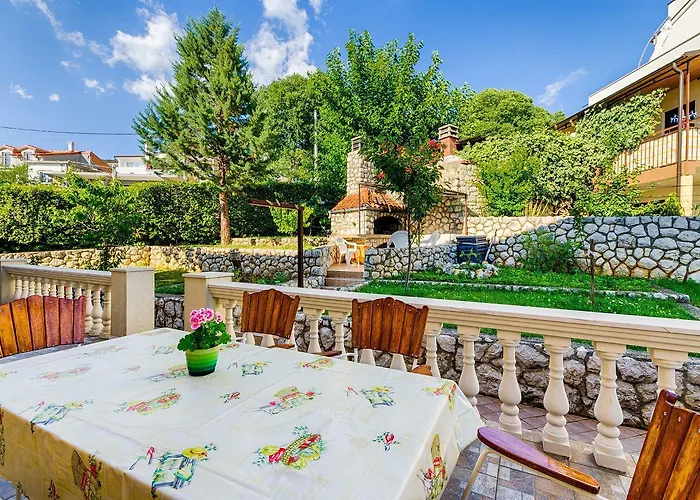 Helles Mit Traumhaften Meerblick, Grill Und Nur 500 Meter Zum Apartment *