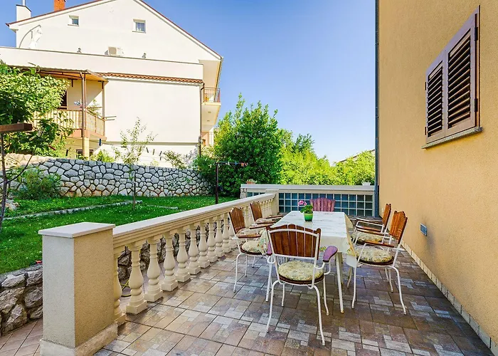 Helles Mit Traumhaften Meerblick, Grill Und Nur 500 Meter Zum Apartment