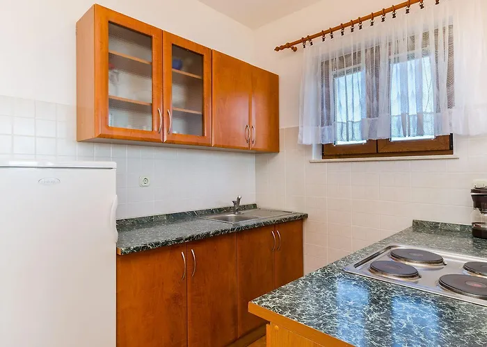 Helles Mit Traumhaften Meerblick, Grill Und Nur 500 Meter Zum Apartment *