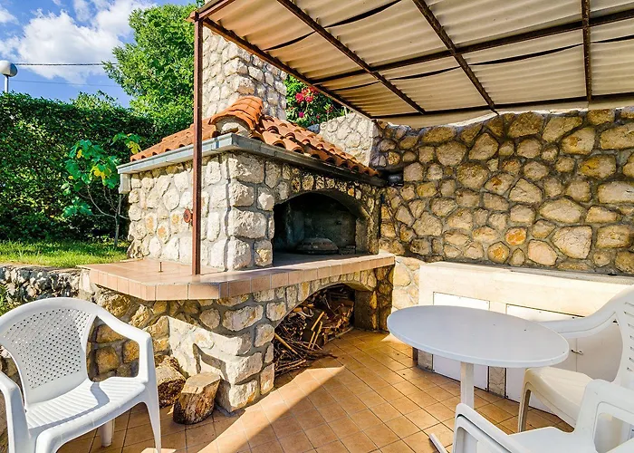 Helles Mit Traumhaften Meerblick, Grill Und Nur 500 Meter Zum Apartment *