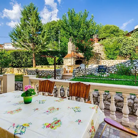 Helles Mit Traumhaften Meerblick, Grill Und Nur 500 Meter Zum Apartment *