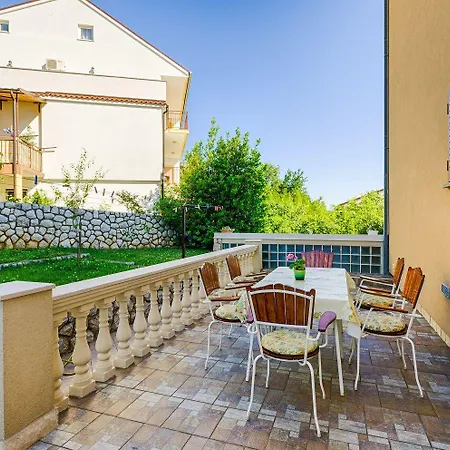 Helles Mit Traumhaften Meerblick, Grill Und Nur 500 Meter Zum 公寓