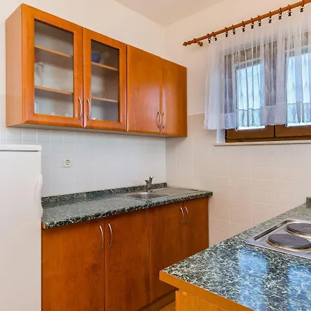 Helles Mit Traumhaften Meerblick, Grill Und Nur 500 Meter Zum 公寓 *