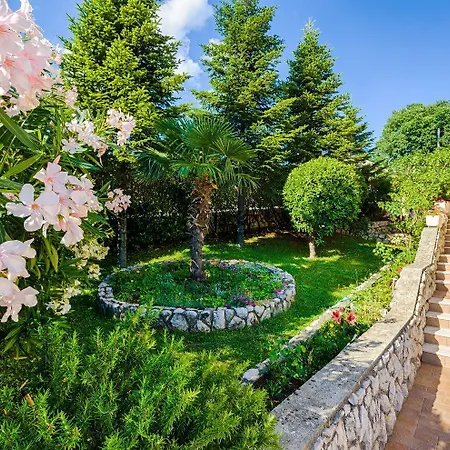 Helles Mit Traumhaften Meerblick, Grill Und Nur 500 Meter Zum 德拉马利