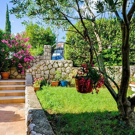 Helles Mit Traumhaften Meerblick, Grill Und Nur 500 Meter Zum 公寓