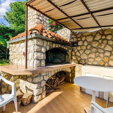 Helles Mit Traumhaften Meerblick, Grill Und Nur 500 Meter Zum Lejlighed *